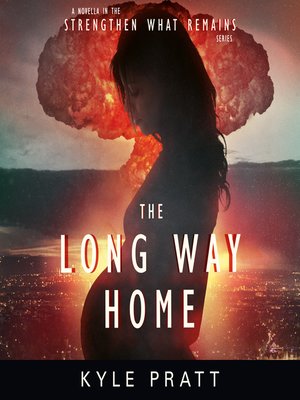 cover image of The Long Way Home